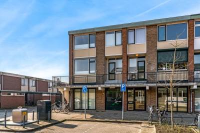 Woning Twijnderstraat 25 Gorinchem
