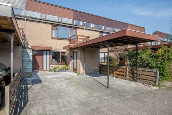 Woning Kastelenring 20 Leidschendam