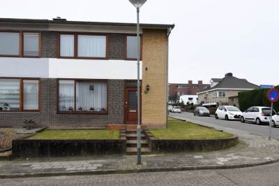 Woning Persoonstraat 23 Bocholtz