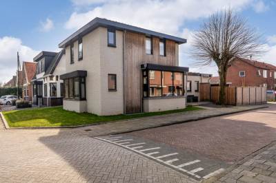 Woning Molenstraat 13 Stadskanaal