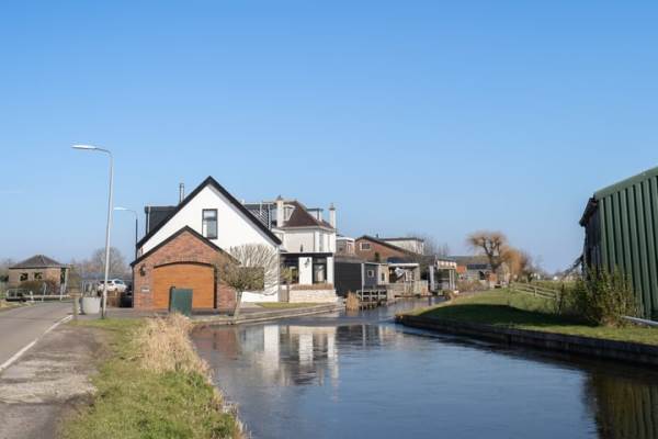Woning Oude Leedeweg 125 Pijnacker