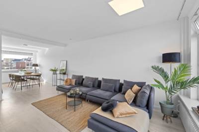 Woning Pastoor van Akenstraat 10 Roosendaal