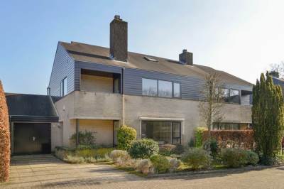 Woning Torenhof 7 Baarn