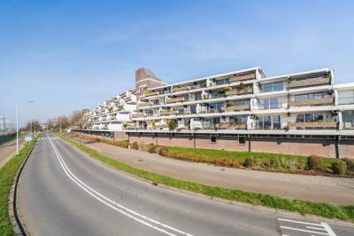 Woning Nobeldreef 145 Maassluis