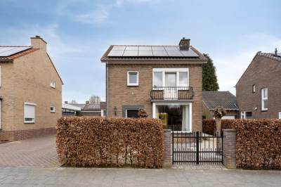 Woning Seipgensstraat 23 Geleen