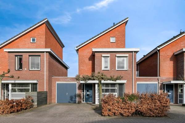 Woning Haverakker 52 Heino