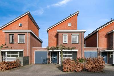 Woning Haverakker 52 Heino
