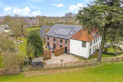 Woning Waalbandijk 72A Dodewaard