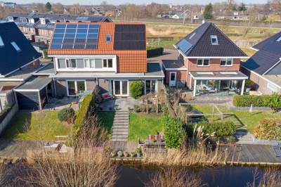 Woning Haakwal 42 Alkmaar