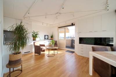 Woning Ingenhouszstraat 11 Den Haag