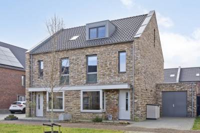 Woning Kesselakker 10 Veghel