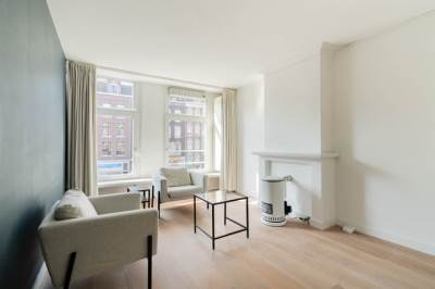 Woning Bilderdijkstraat 1912V Amsterdam