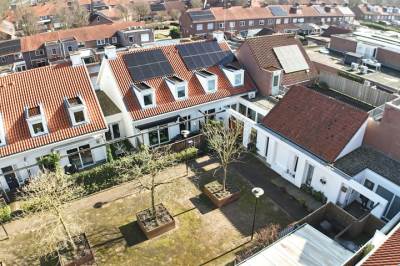 Woning Pater R.D. Kloegstraat 21 Best