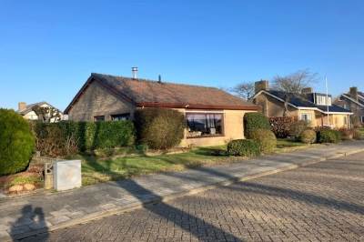 Woning Reinier Cammingalaan 6 Bolsward