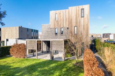 Woning Weemhofseiland 19 Eelderwolde