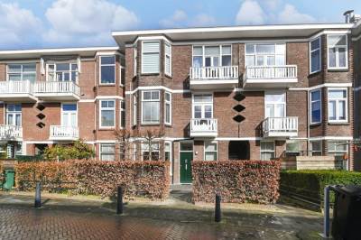 Woning Ieplaan 53 Rijswijk (ZH)