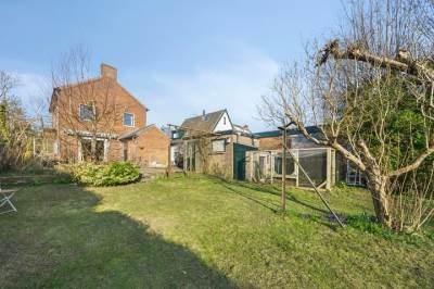 Woning Willebrordweg 2A Renkum