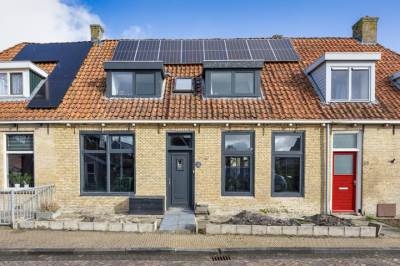 Woning Buorren 53 Bitgum