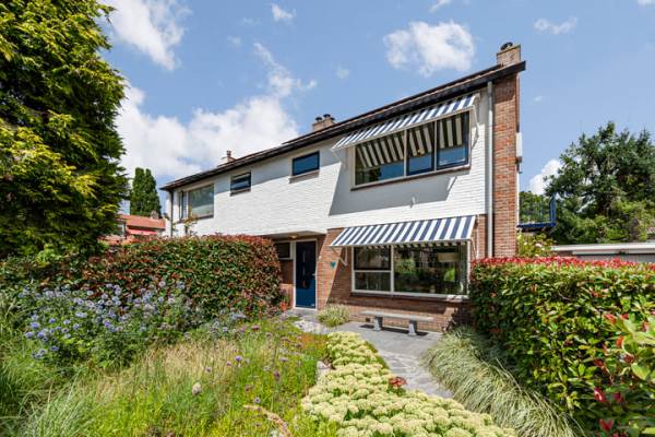 Woning de Postmeester 14 Amerongen