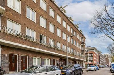 Woning Schollenbrugstraat 301 Amsterdam