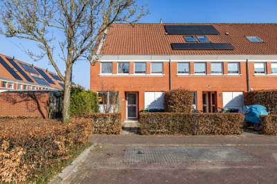 Woning Slotbrug 2 Leek