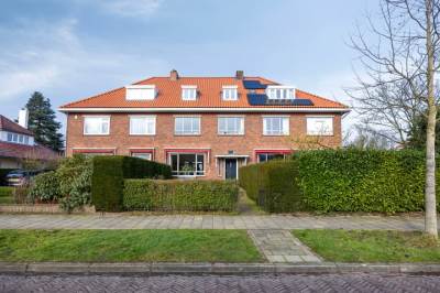 Woning Huygensweg 2 Nijmegen