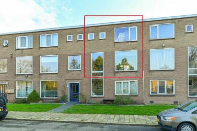 Woning Eiberstraat 17 Velp (GE)