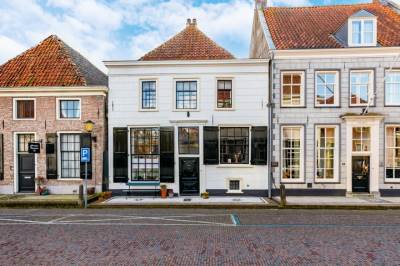 Woning Noorderkerkstraat 9 Elburg