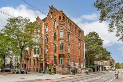 Woning Jan Luijkenstraat 22H Amsterdam