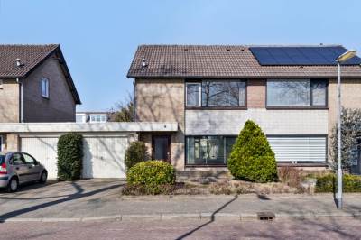 Woning Geenhovensedreef 60 Valkenswaard