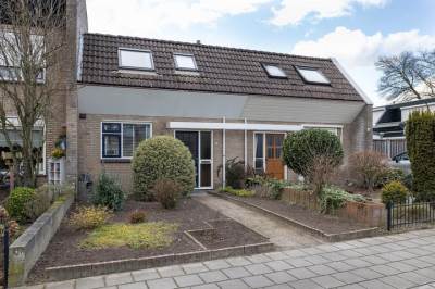 Woning Stins 19 Almelo