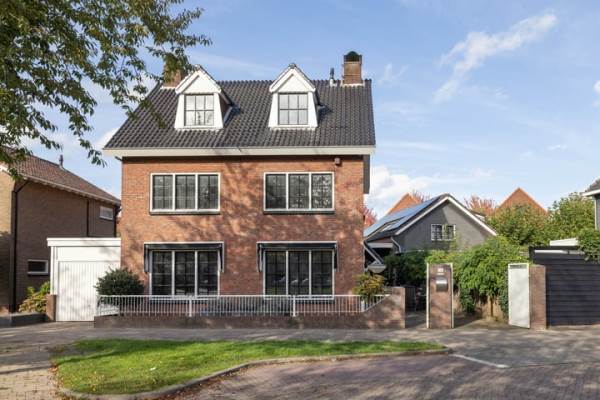 Woning Sloetsweg 386 Hengelo (OV)