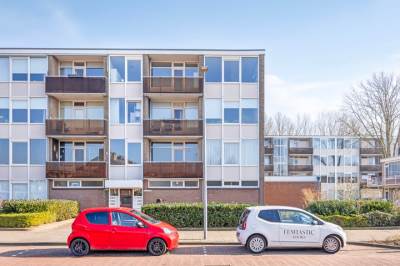 Woning Cornelis Pronklaan 187 Alkmaar