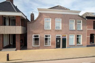 Woning Westerkaai 42 Genemuiden