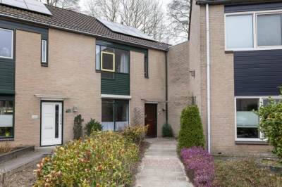 Woning Paul Pellastraat 10 Hengelo (OV)