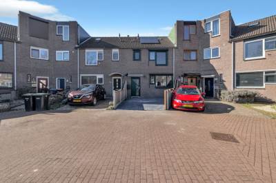 Woning Rozengaard 1152 Lelystad