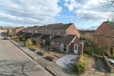 Woning Ambrozijnberg 147 Roosendaal