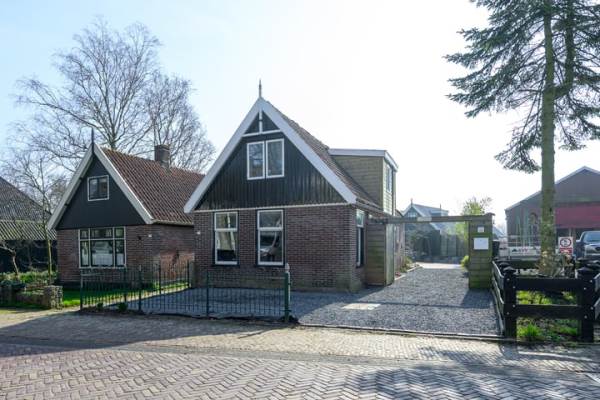 Woning Oosteinde 33 Oostwoud