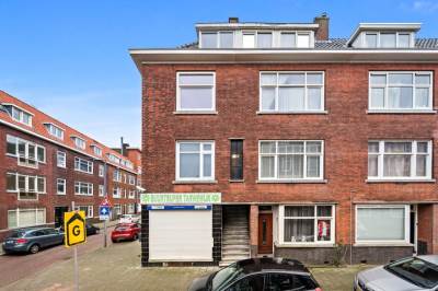 Woning Bonaventurastraat 68B Rotterdam