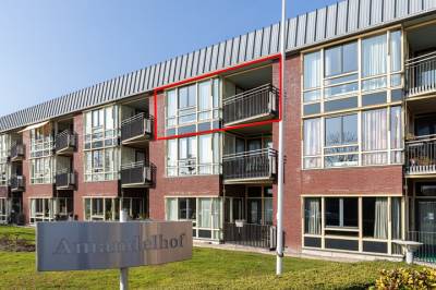 Woning Amandelhof 32 Bleskensgraaf ca