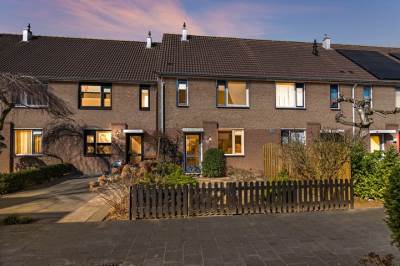 Woning Leeuwetand 83 Monnickendam