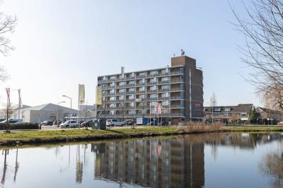 Woning Gerard Dousingel 62 Papendrecht