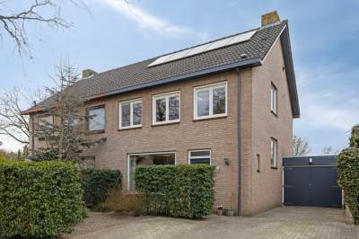 Woning Wolvespoor 13 Oss