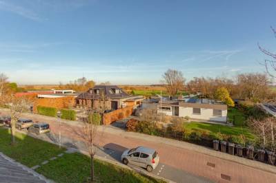 Woning de Gouwe 54 Landsmeer