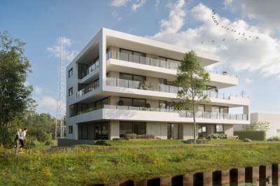 Woning Scheepsbouwkade 5 Weert