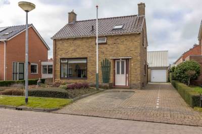 Woning Vondelstraat 8 Marum