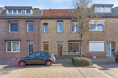 Woning Annastraat 34 Kerkrade
