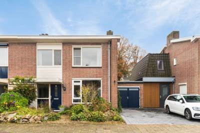 Woning Populierstraat 7 Sint-Michielsgestel
