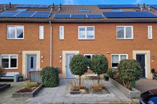 Woning Kwelder 11 Alkmaar