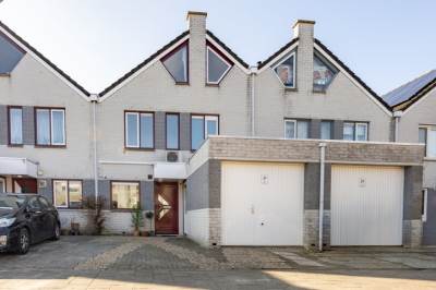 Woning Purcellstraat 57 Almere